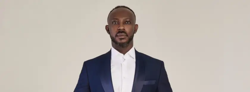 Mr. Charles Chima