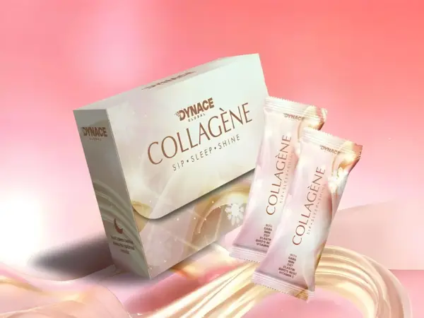 Collagène (Sip, Sleep, Shine)