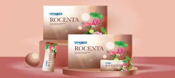 Rocenta (Rejuvenate Your Cells, Renew Your Life)