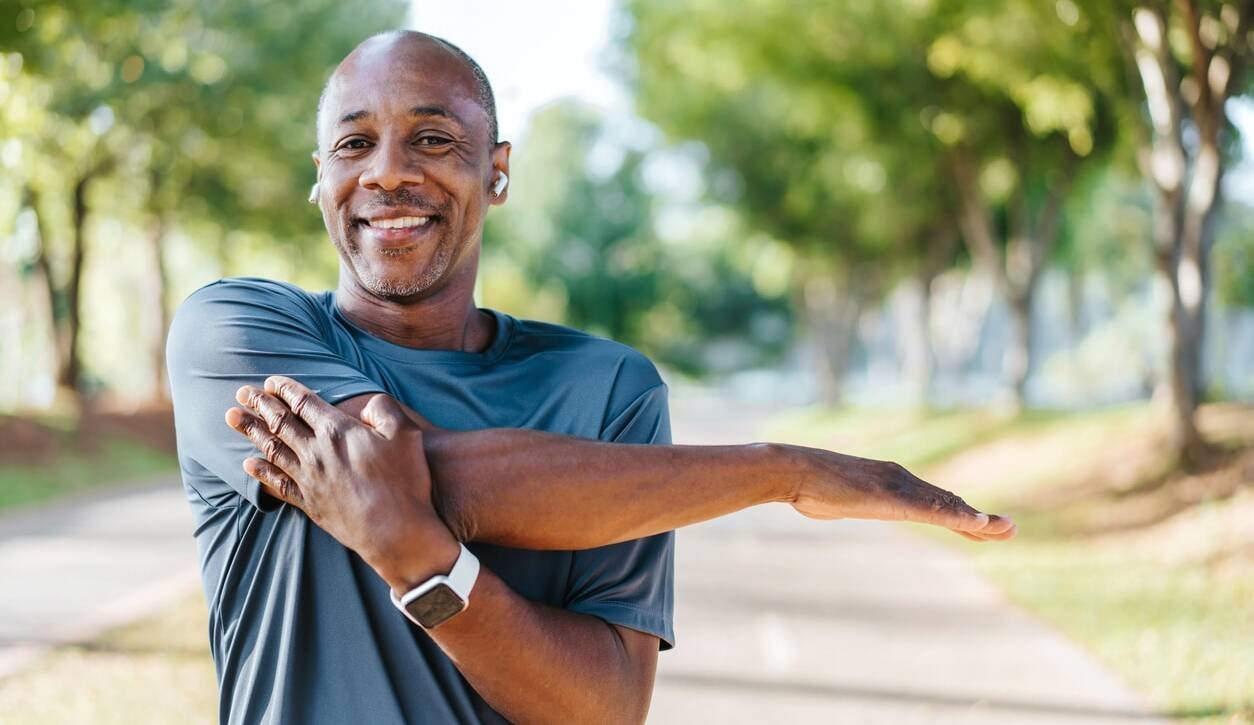 men's health