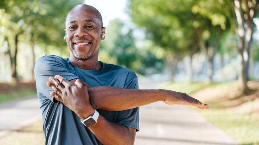 men's health